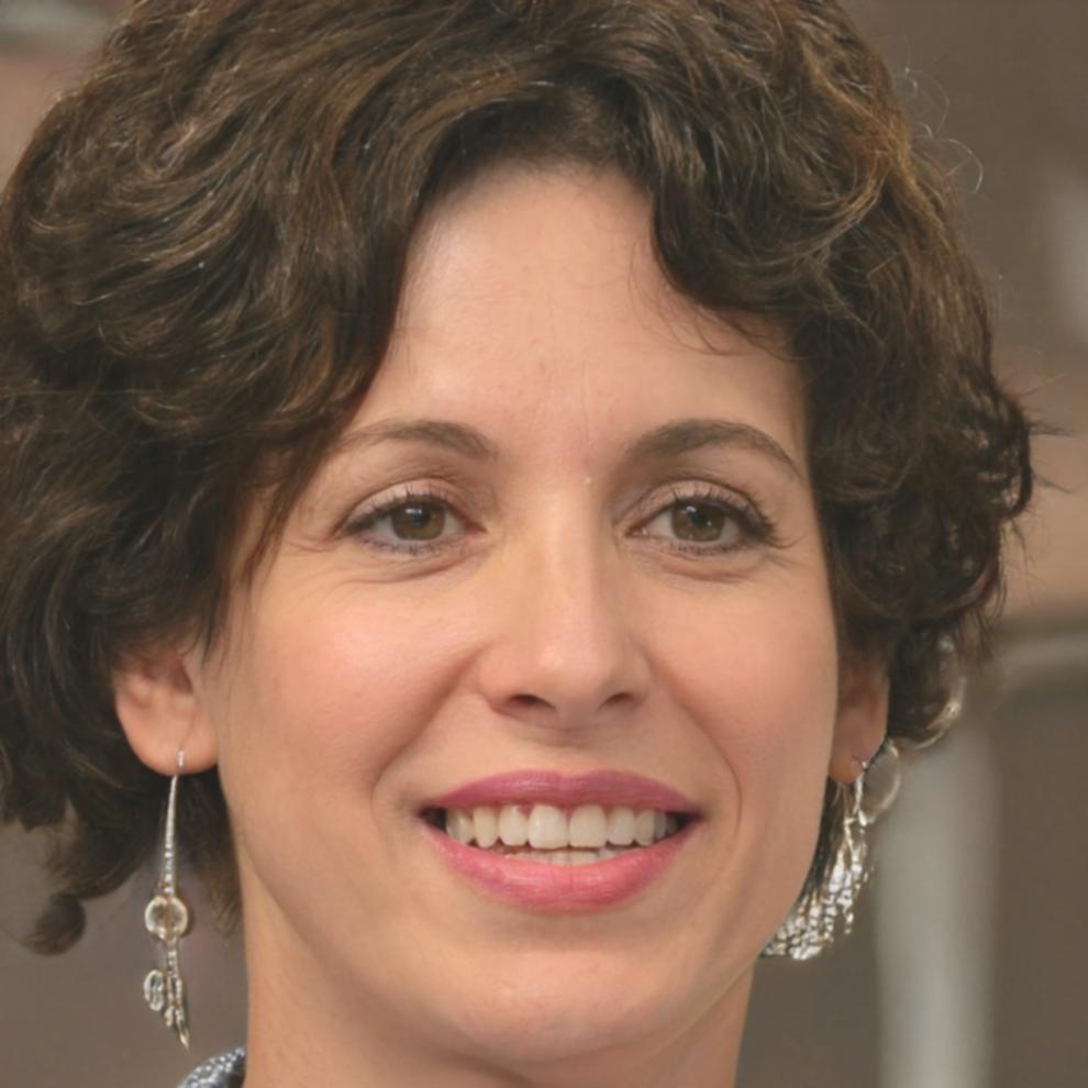 Teilnehmerin Lisa Schmidt